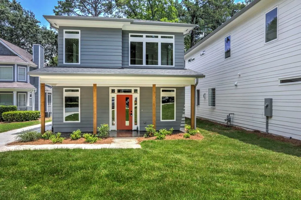 2137 Main Street Nw, Atlanta, Georgia 30318, 5 Bedrooms Bedrooms, ,3 BathroomsBathrooms,Residential,Sold,2137 Main Street Nw,6031862