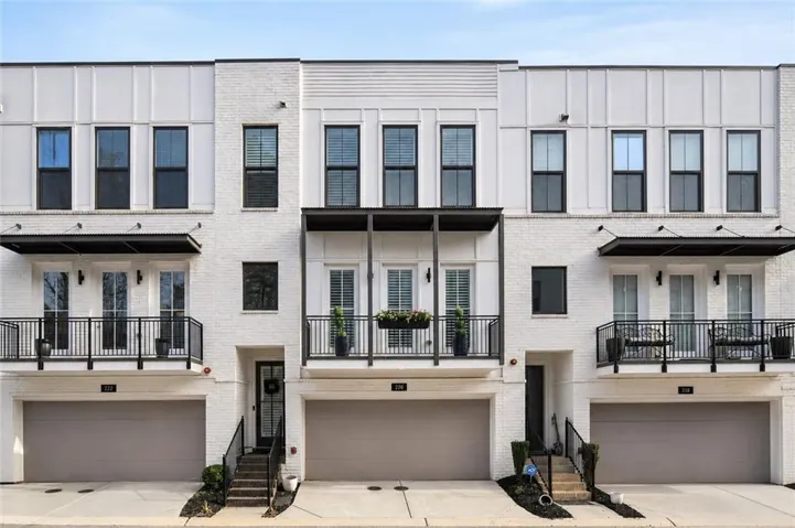 220 Mitchell Lane Unit 220, Woodstock, Georgia 30188