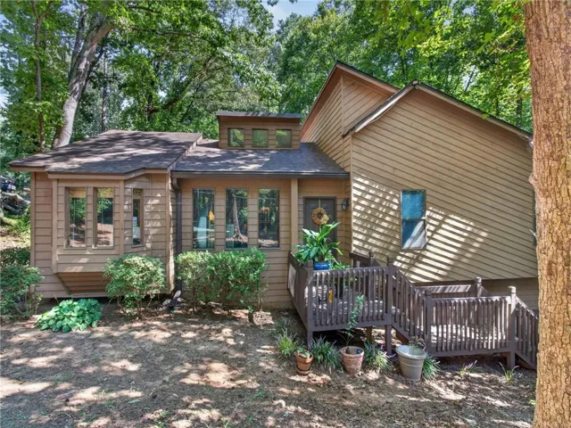 5215 Ferry Creek Lane, Acworth, Georgia 30102