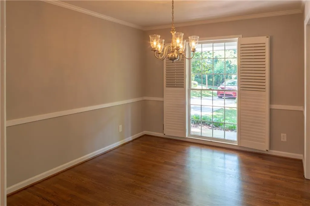 7270 Selkirk Drive, Atlanta, Georgia 30328, 4 Bedrooms Bedrooms, ,2 BathroomsBathrooms,Residential,Sold,7270 Selkirk Drive,6031058