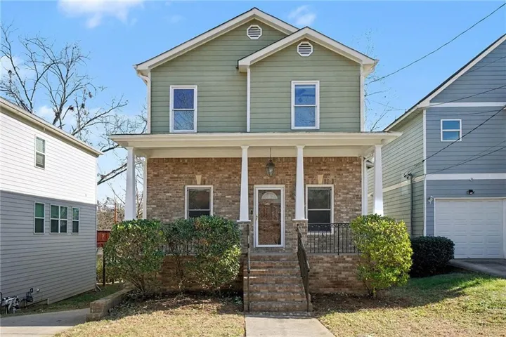 976 Connally Street Se, Atlanta, Georgia 30315