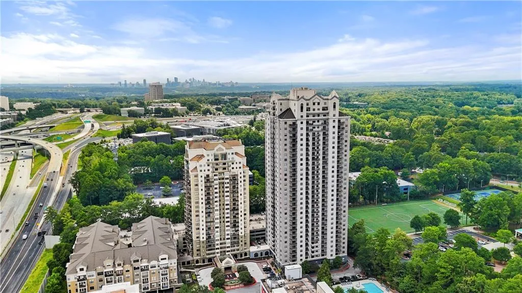 795 Hammond Drive Unit 513, Atlanta, Georgia 30328, 2 Bedrooms Bedrooms, ,2 BathroomsBathrooms,Residential,For Sale,795 Hammond Drive Unit 513,7753200