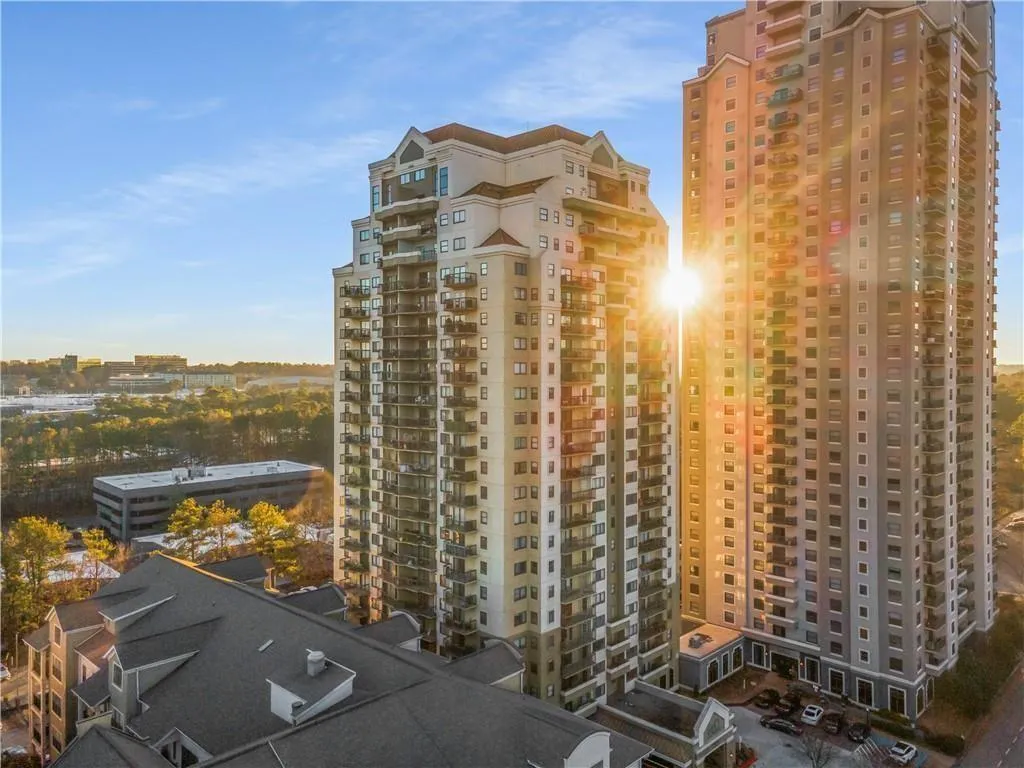 795 Hammond Drive Unit 513, Atlanta, Georgia 30328, 2 Bedrooms Bedrooms, ,2 BathroomsBathrooms,Residential,For Sale,795 Hammond Drive Unit 513,7753200