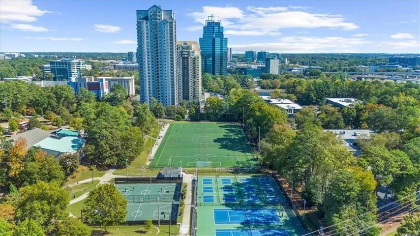 795 Hammond Drive Unit 513, Atlanta, Georgia 30328