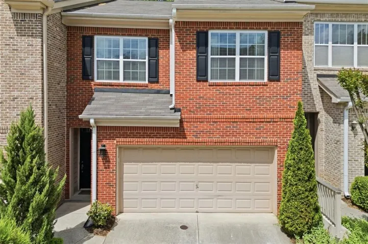 1114 Firethorne Pass, Cumming, Georgia 30040