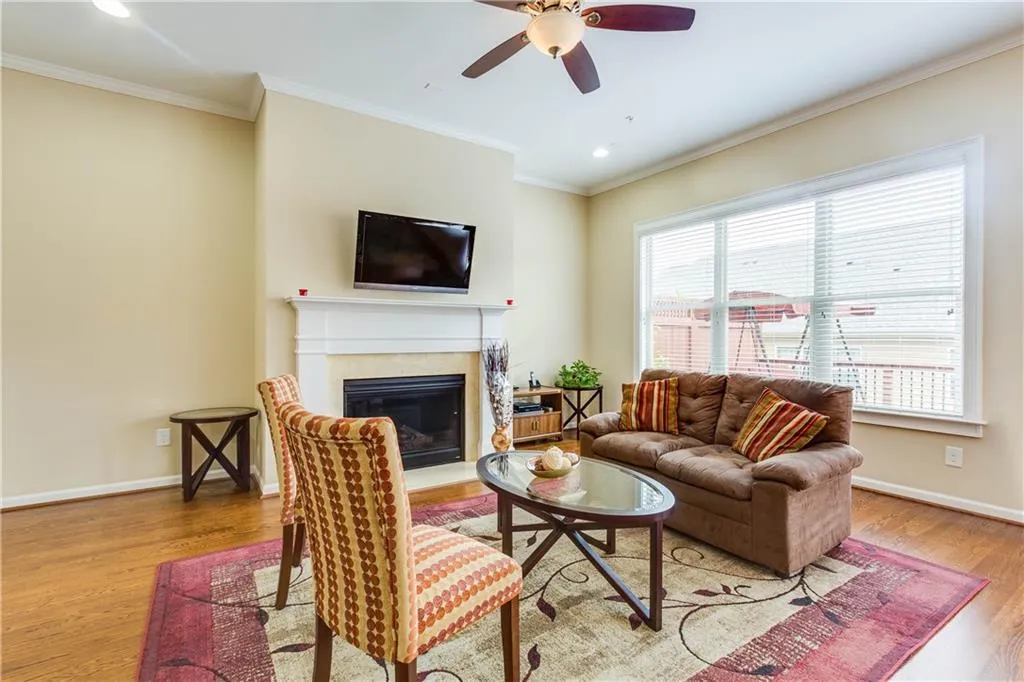 914 Acadiana Drive, Sandy Springs, Georgia 30328, 3 Bedrooms Bedrooms, ,2 BathroomsBathrooms,Residential,Sold,914 Acadiana Drive,5869616