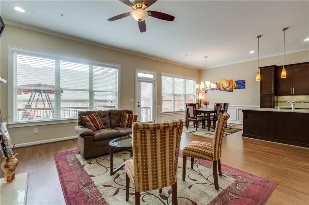 914 Acadiana Drive, Sandy Springs, Georgia 30328, 3 Bedrooms Bedrooms, ,2 BathroomsBathrooms,Residential,Sold,914 Acadiana Drive,5869616
