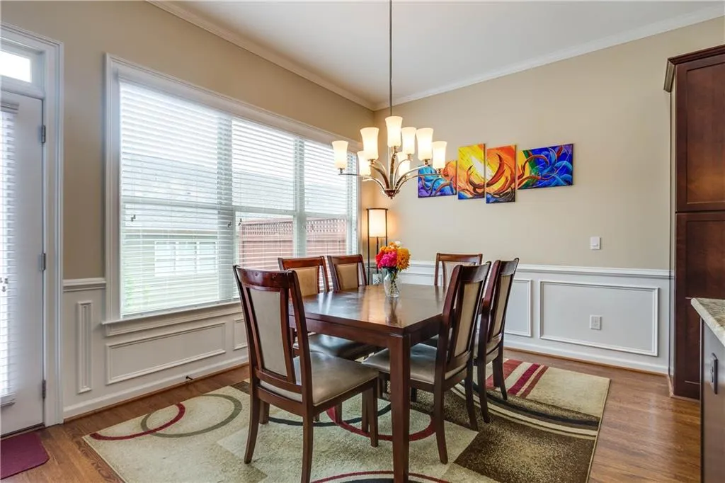 914 Acadiana Drive, Sandy Springs, Georgia 30328, 3 Bedrooms Bedrooms, ,2 BathroomsBathrooms,Residential,Sold,914 Acadiana Drive,5869616