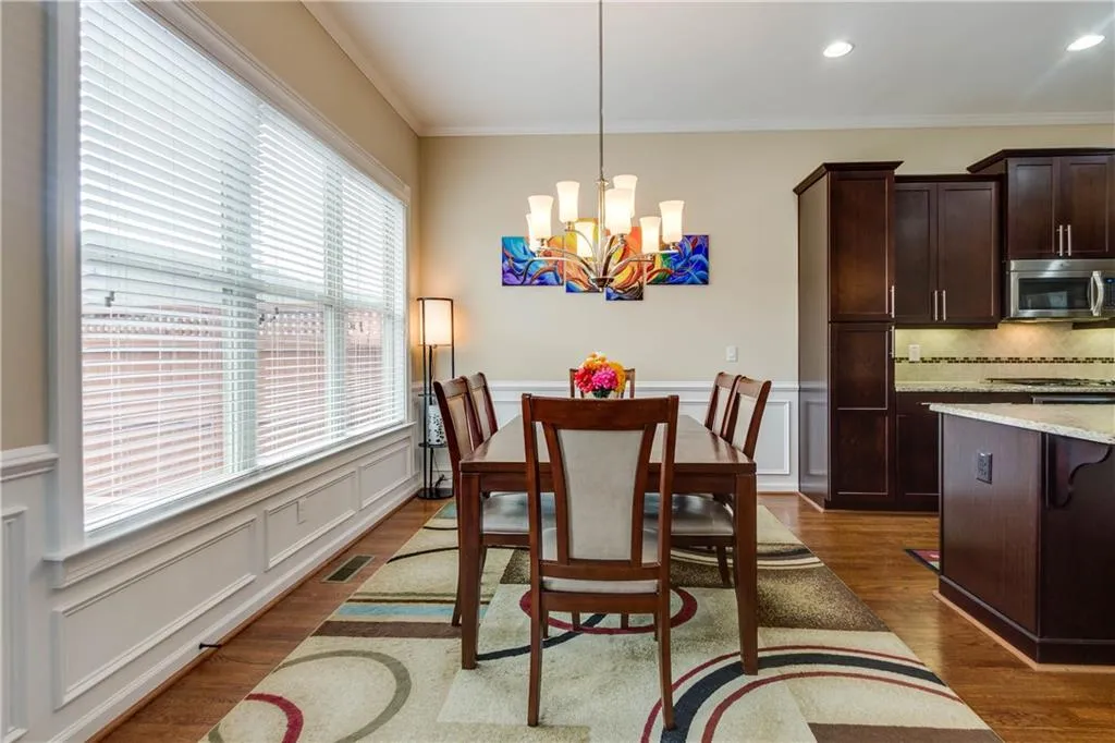 914 Acadiana Drive, Sandy Springs, Georgia 30328, 3 Bedrooms Bedrooms, ,2 BathroomsBathrooms,Residential,Sold,914 Acadiana Drive,5869616