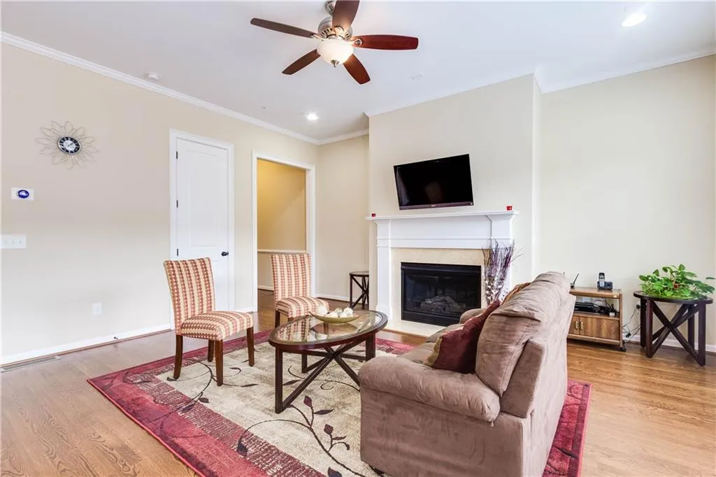 914 Acadiana Drive, Sandy Springs, Georgia 30328, 3 Bedrooms Bedrooms, ,2 BathroomsBathrooms,Residential,Sold,914 Acadiana Drive,5869616