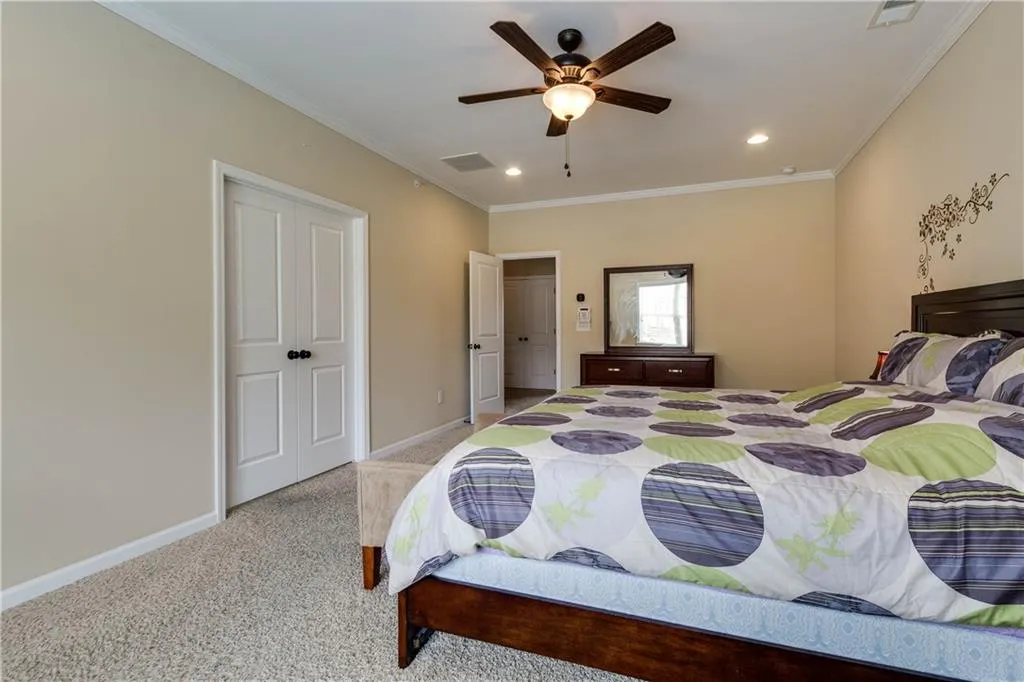 914 Acadiana Drive, Sandy Springs, Georgia 30328, 3 Bedrooms Bedrooms, ,2 BathroomsBathrooms,Residential,Sold,914 Acadiana Drive,5869616