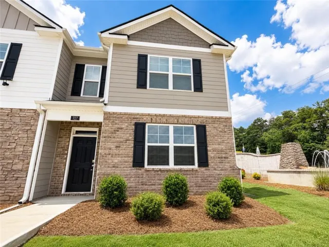 727 Aura Trail, Lawrenceville, Georgia 30045