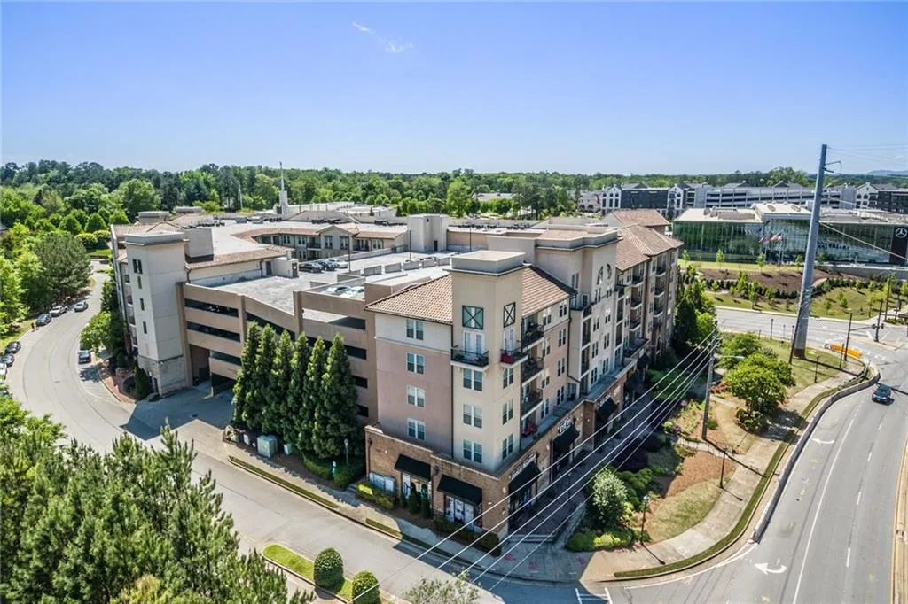 901 Abernathy Road Unit 3160, Atlanta, Georgia 30328, 2 Bedrooms Bedrooms, ,2 BathroomsBathrooms,Residential,Sold,901 Abernathy Road Unit 3160,6711888