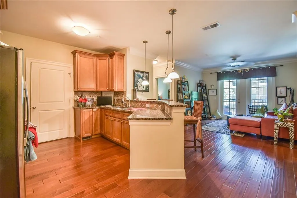 901 Abernathy Road Unit 3160, Atlanta, Georgia 30328, 2 Bedrooms Bedrooms, ,2 BathroomsBathrooms,Residential,Sold,901 Abernathy Road Unit 3160,6711888