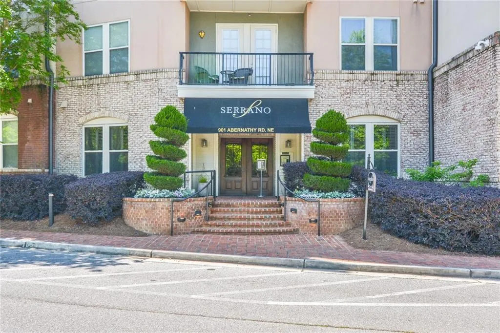 901 Abernathy Road Unit 3160, Atlanta, Georgia 30328, 2 Bedrooms Bedrooms, ,2 BathroomsBathrooms,Residential,Sold,901 Abernathy Road Unit 3160,6711888
