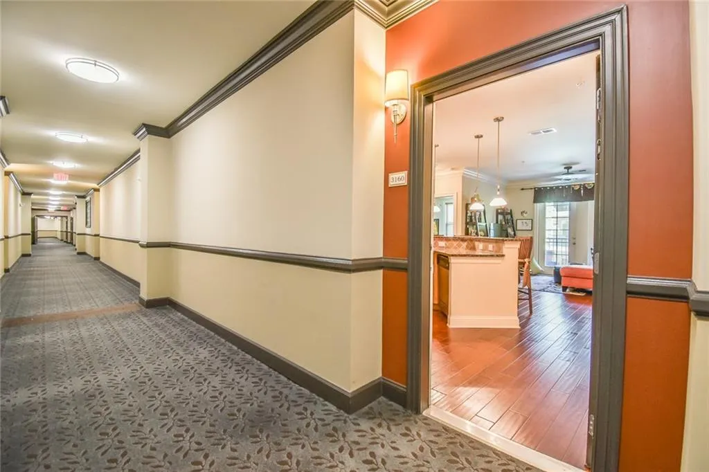 901 Abernathy Road Unit 3160, Atlanta, Georgia 30328, 2 Bedrooms Bedrooms, ,2 BathroomsBathrooms,Residential,Sold,901 Abernathy Road Unit 3160,6711888