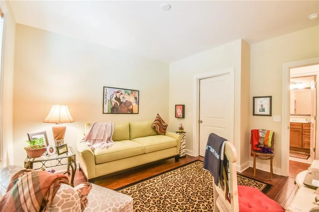 901 Abernathy Road Unit 3160, Atlanta, Georgia 30328, 2 Bedrooms Bedrooms, ,2 BathroomsBathrooms,Residential,Sold,901 Abernathy Road Unit 3160,6711888