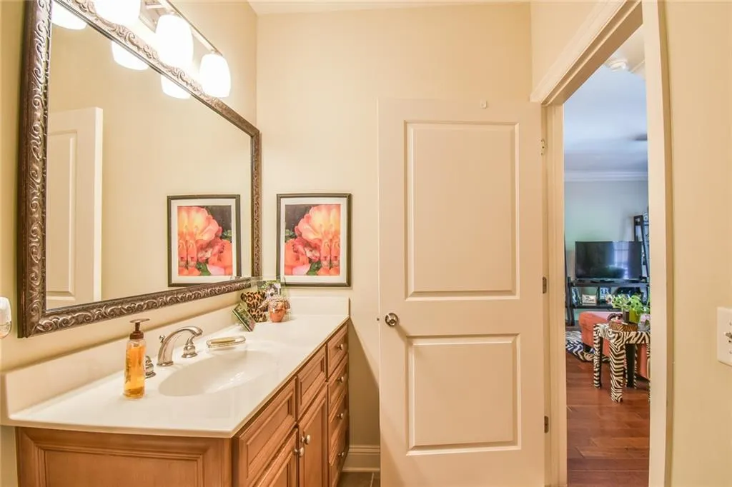 901 Abernathy Road Unit 3160, Atlanta, Georgia 30328, 2 Bedrooms Bedrooms, ,2 BathroomsBathrooms,Residential,Sold,901 Abernathy Road Unit 3160,6711888