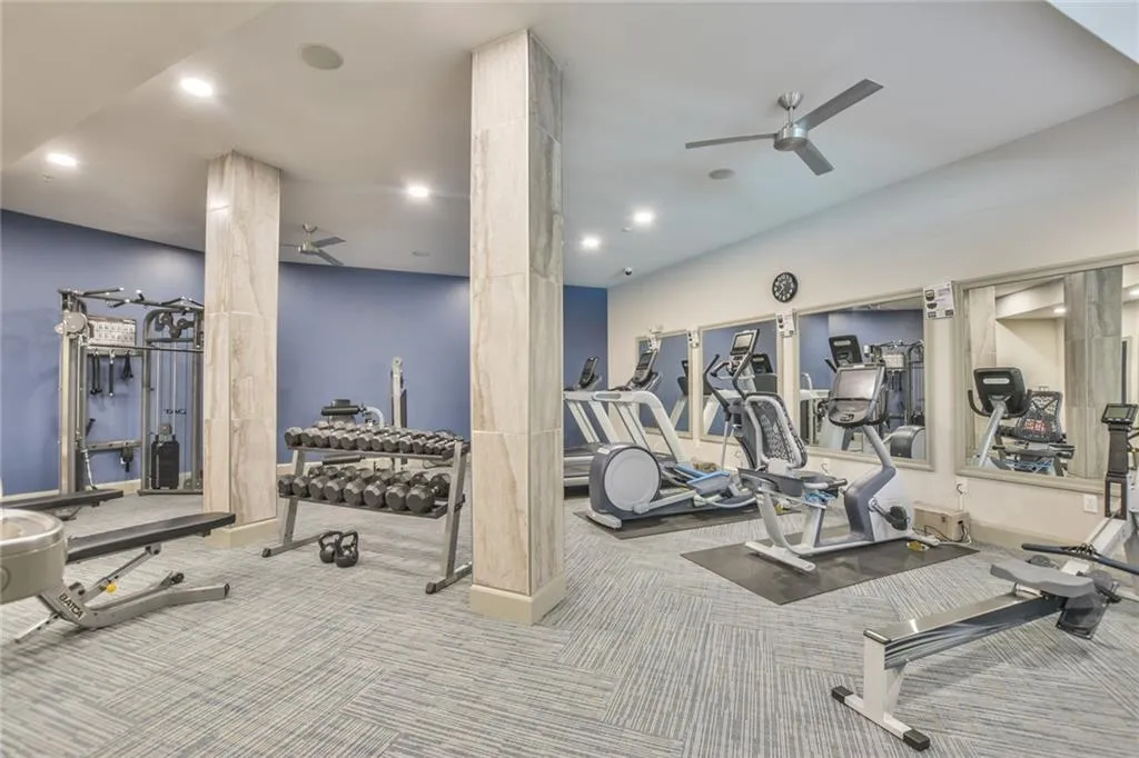 901 Abernathy Road Unit 3160, Atlanta, Georgia 30328, 2 Bedrooms Bedrooms, ,2 BathroomsBathrooms,Residential,Sold,901 Abernathy Road Unit 3160,6711888