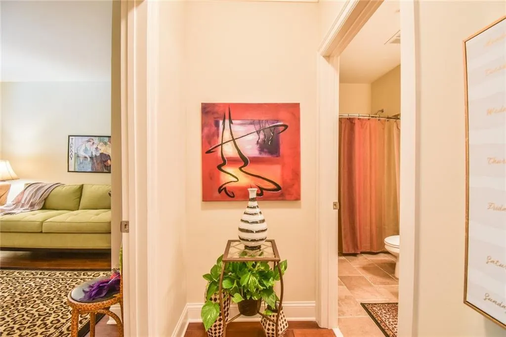 901 Abernathy Road Unit 3160, Atlanta, Georgia 30328, 2 Bedrooms Bedrooms, ,2 BathroomsBathrooms,Residential,Sold,901 Abernathy Road Unit 3160,6711888