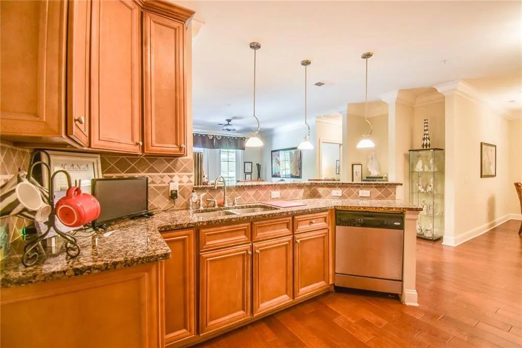 901 Abernathy Road Unit 3160, Atlanta, Georgia 30328, 2 Bedrooms Bedrooms, ,2 BathroomsBathrooms,Residential,Sold,901 Abernathy Road Unit 3160,6711888