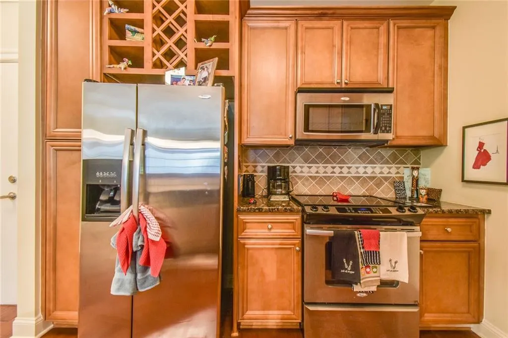 901 Abernathy Road Unit 3160, Atlanta, Georgia 30328, 2 Bedrooms Bedrooms, ,2 BathroomsBathrooms,Residential,Sold,901 Abernathy Road Unit 3160,6711888