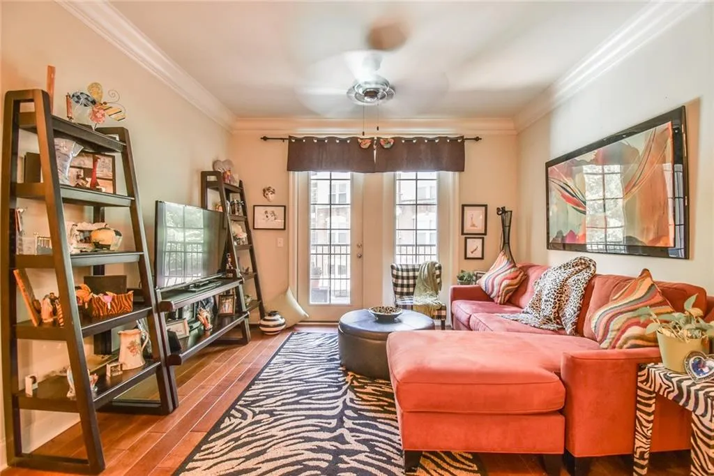 901 Abernathy Road Unit 3160, Atlanta, Georgia 30328, 2 Bedrooms Bedrooms, ,2 BathroomsBathrooms,Residential,Sold,901 Abernathy Road Unit 3160,6711888