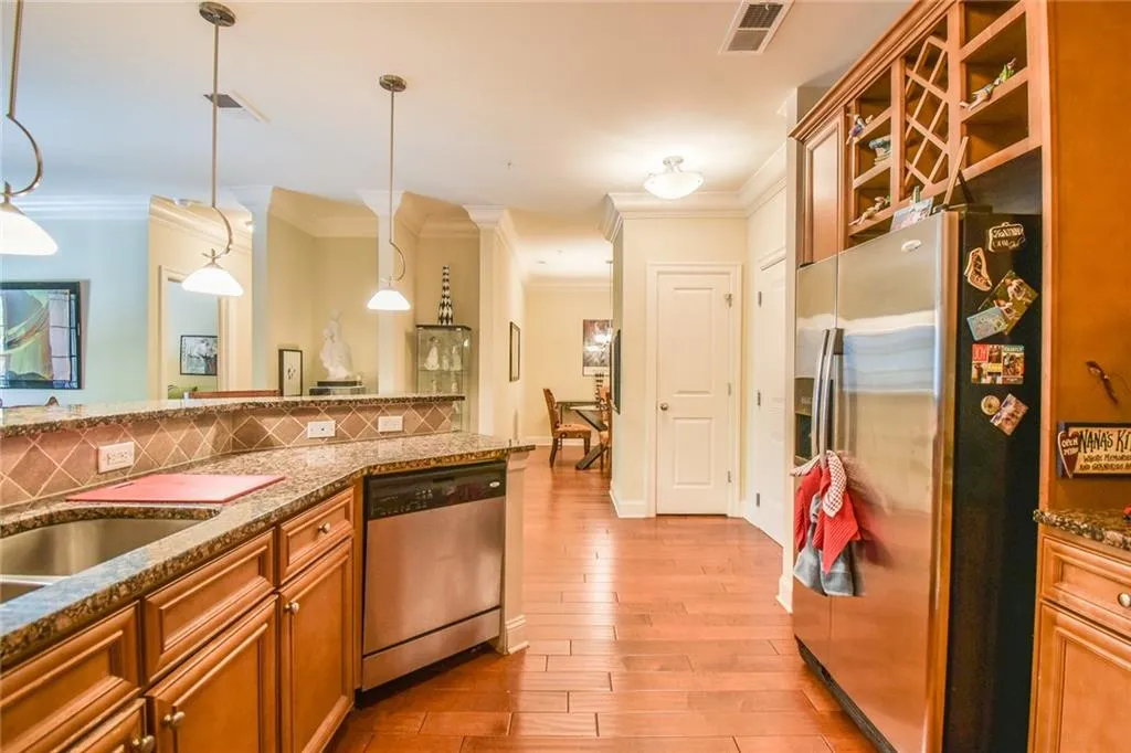 901 Abernathy Road Unit 3160, Atlanta, Georgia 30328, 2 Bedrooms Bedrooms, ,2 BathroomsBathrooms,Residential,Sold,901 Abernathy Road Unit 3160,6711888