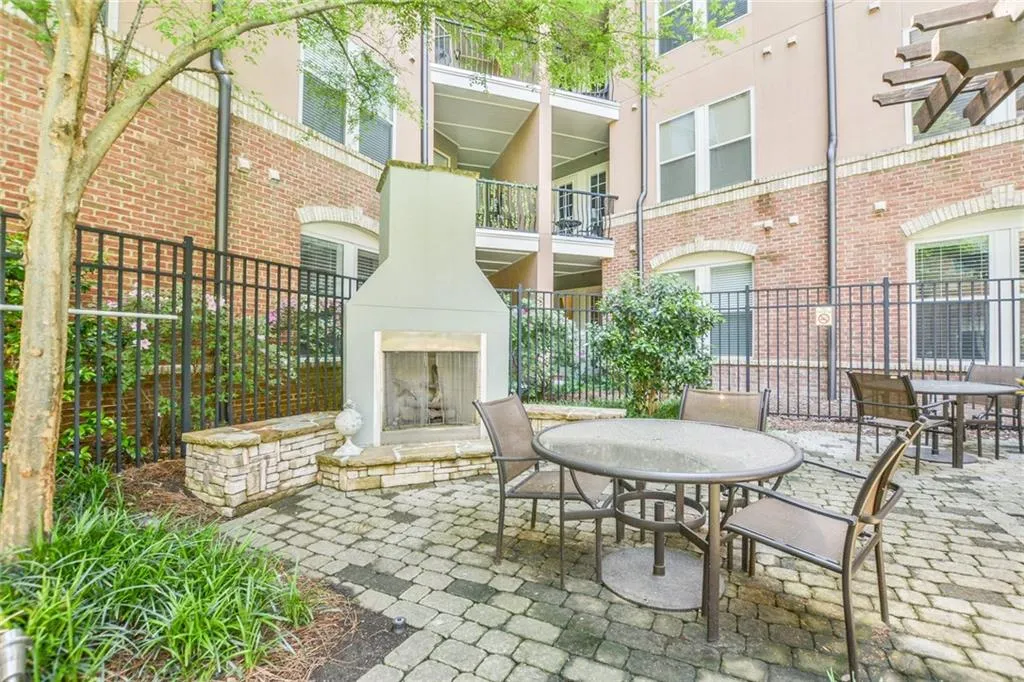 901 Abernathy Road Unit 3160, Atlanta, Georgia 30328, 2 Bedrooms Bedrooms, ,2 BathroomsBathrooms,Residential,Sold,901 Abernathy Road Unit 3160,6711888