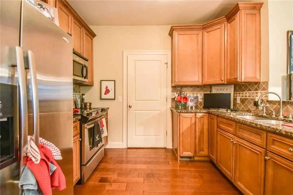 901 Abernathy Road Unit 3160, Atlanta, Georgia 30328, 2 Bedrooms Bedrooms, ,2 BathroomsBathrooms,Residential,Sold,901 Abernathy Road Unit 3160,6711888