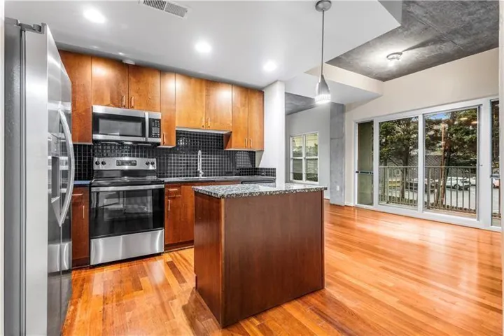 250 Pharr Road Ne Unit 308, Atlanta, Georgia 30305