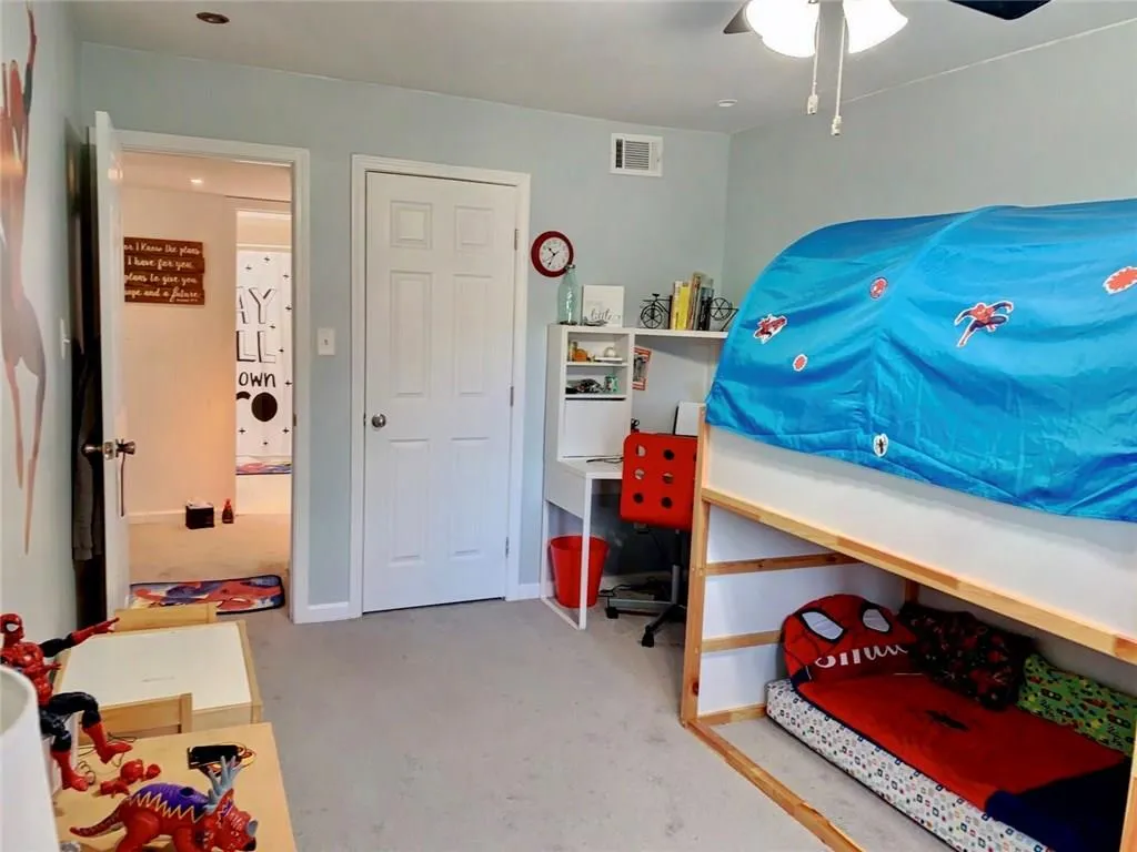 6520 Roswell Road Unit 55, Atlanta, Georgia 30328, 2 Bedrooms Bedrooms, ,2 BathroomsBathrooms,Residential,Sold,6520 Roswell Road Unit 55,6127344