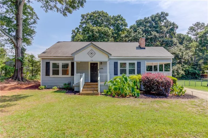 170 Shields Street, Winder, Georgia 30680