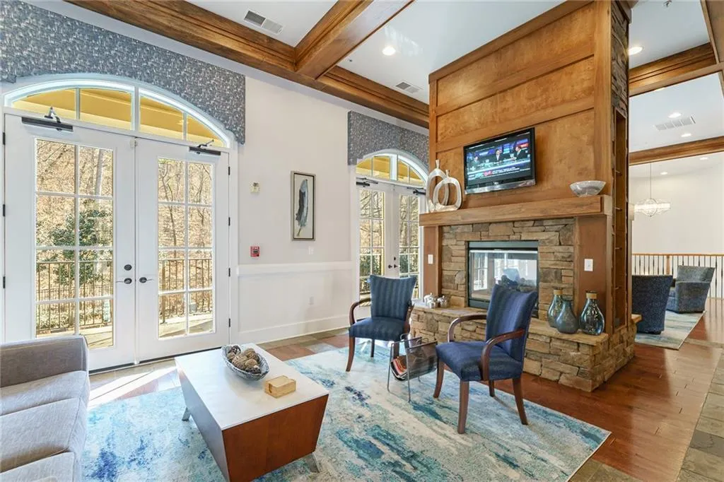 811 Creekgarden Court, Atlanta, Georgia 30339, 4 Bedrooms Bedrooms, ,4 BathroomsBathrooms,Residential,Sold,811 Creekgarden Court,7473553