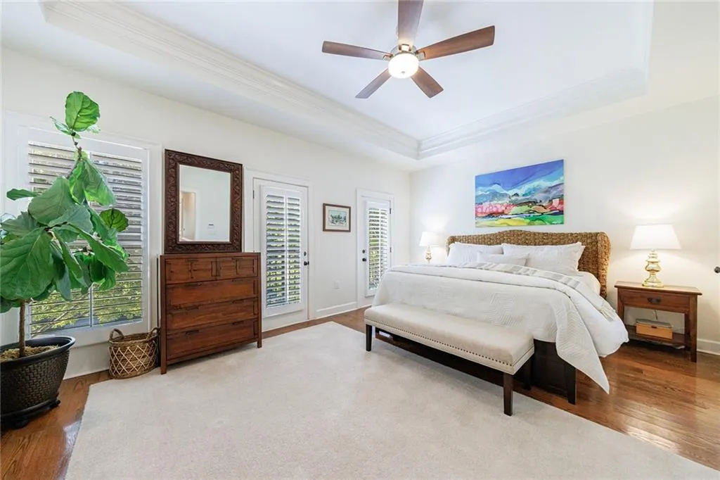 811 Creekgarden Court, Atlanta, Georgia 30339, 4 Bedrooms Bedrooms, ,4 BathroomsBathrooms,Residential,Sold,811 Creekgarden Court,7473553