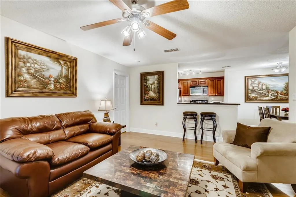 6204 Santa Fe Parkway Unit 6204, Sandy Springs, Georgia 30350, 2 Bedrooms Bedrooms, ,2 BathroomsBathrooms,Residential,Sold,6204 Santa Fe Parkway Unit 6204,6781898