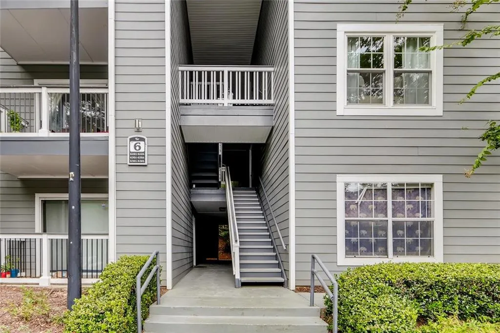 6204 Santa Fe Parkway Unit 6204, Sandy Springs, Georgia 30350, 2 Bedrooms Bedrooms, ,2 BathroomsBathrooms,Residential,Sold,6204 Santa Fe Parkway Unit 6204,6781898