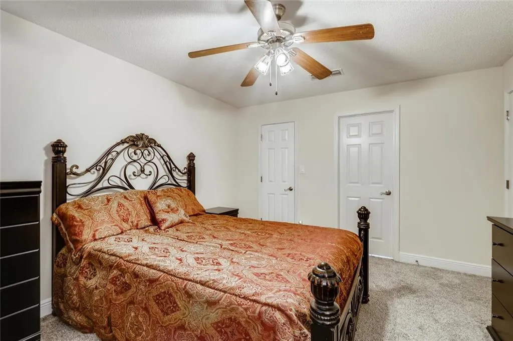 6204 Santa Fe Parkway Unit 6204, Sandy Springs, Georgia 30350, 2 Bedrooms Bedrooms, ,2 BathroomsBathrooms,Residential,Sold,6204 Santa Fe Parkway Unit 6204,6781898