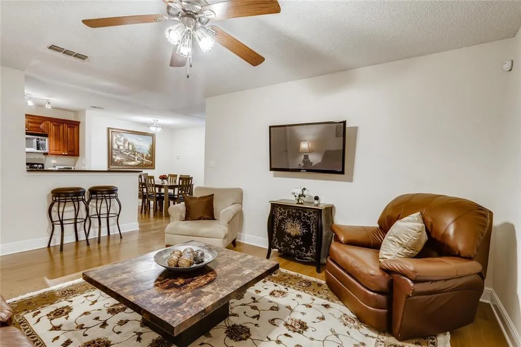 6204 Santa Fe Parkway Unit 6204, Sandy Springs, Georgia 30350, 2 Bedrooms Bedrooms, ,2 BathroomsBathrooms,Residential,Sold,6204 Santa Fe Parkway Unit 6204,6781898