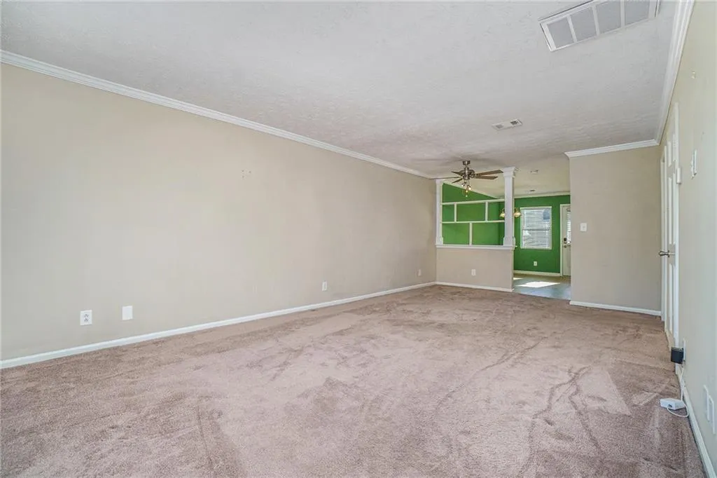 205 Winding River, Atlanta, Georgia 30350, 2 Bedrooms Bedrooms, ,2 BathroomsBathrooms,Residential,Sold,205 Winding River,6989216