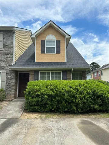 2643 Haligan Point