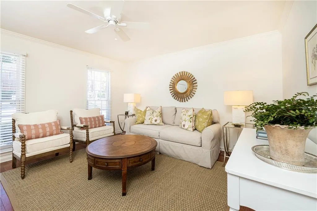 1101 Collier Road Nw Unit I3, Atlanta, Georgia 30318, 2 Bedrooms Bedrooms, 0 ,1 BathroomBathrooms,Residential,Sold,1101 Collier Road Nw Unit I3,7690678