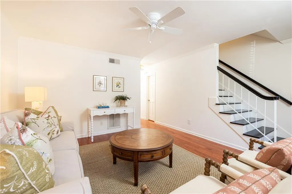1101 Collier Road Nw Unit I3, Atlanta, Georgia 30318, 2 Bedrooms Bedrooms, 0 ,1 BathroomBathrooms,Residential,For Sale,1101 Collier Road Nw Unit I3,7690678
