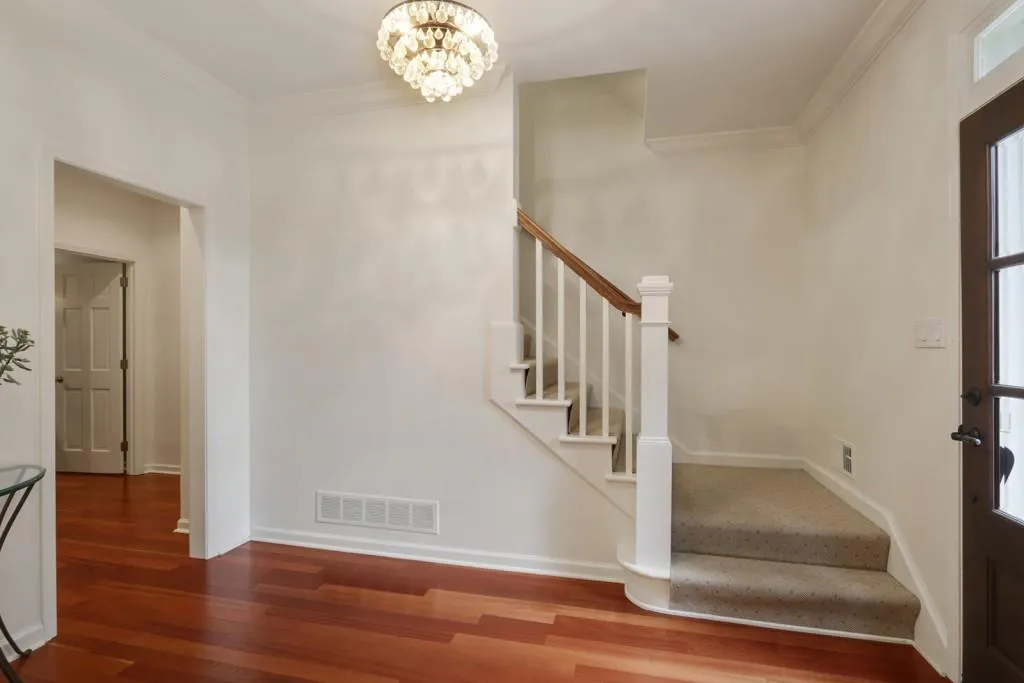 6320 Blackwater Trail, Atlanta, Georgia 30328, 5 Bedrooms Bedrooms, ,2 BathroomsBathrooms,Residential,Sold,6320 Blackwater Trail,6525179
