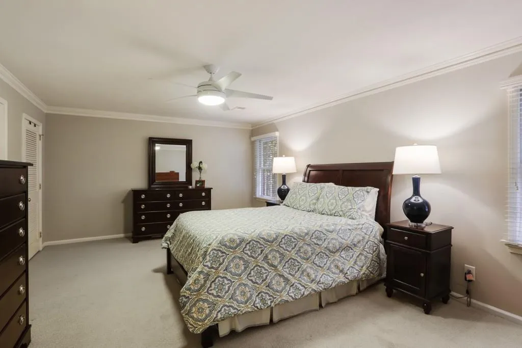6320 Blackwater Trail, Atlanta, Georgia 30328, 5 Bedrooms Bedrooms, ,2 BathroomsBathrooms,Residential,Sold,6320 Blackwater Trail,6525179
