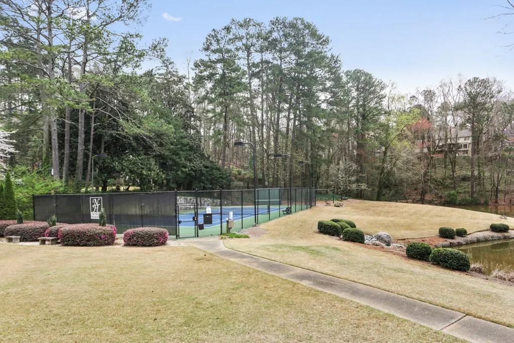 6320 Blackwater Trail, Atlanta, Georgia 30328, 5 Bedrooms Bedrooms, ,2 BathroomsBathrooms,Residential,Sold,6320 Blackwater Trail,6525179