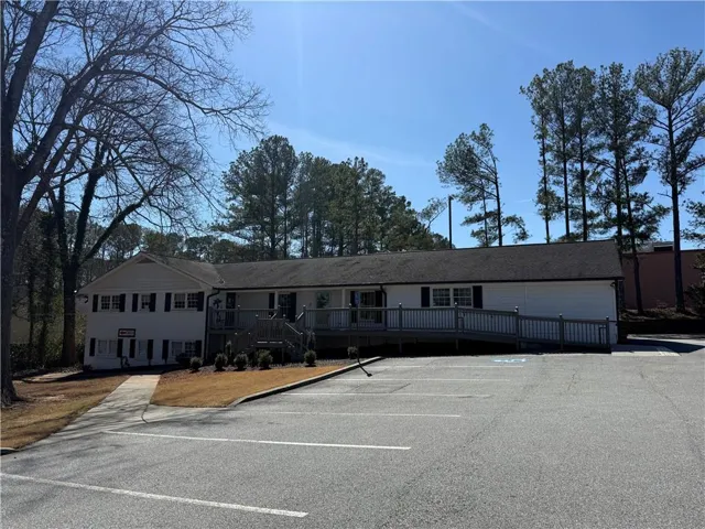1001 Oak Road Sw Unit 1, Lilburn, Georgia 30047