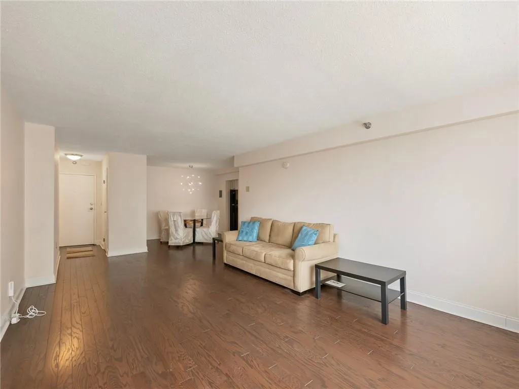Loads of space in your new home!