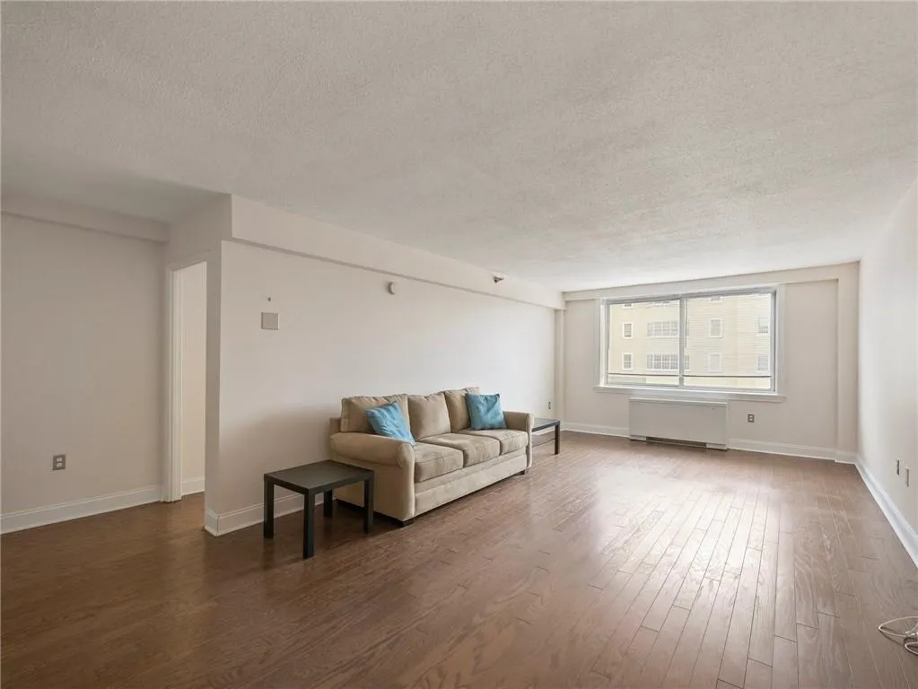 View toward the Dining Room - lots of counterspace!