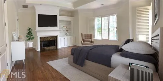 5505 Long Island Drive Nw, Sandy Springs, Georgia 30327, 6 Bedrooms Bedrooms, ,6 BathroomsBathrooms,Residential,Sold,5505 Long Island Drive Nw,6814102